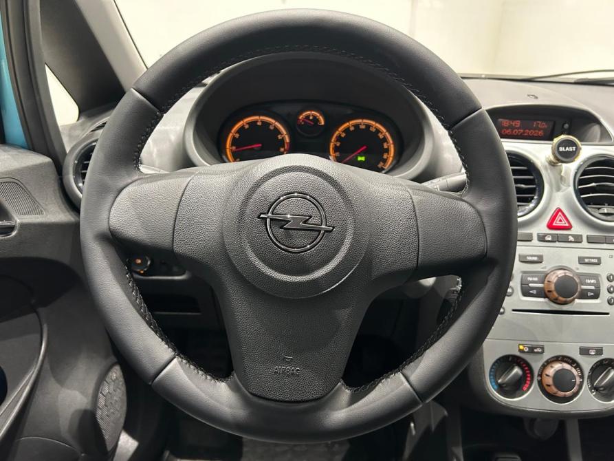 Opel Corsa D Рестайлинг II Санкт-Петербург  - изображение 19