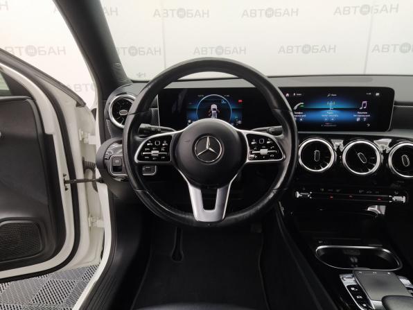 Mercedes-Benz A-Класс IV (W177) с пробегом 2019 года, цена 2 349 000 рублей, 50654 км, хэтчбек, Автокод Объявления