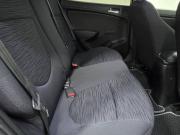 Hyundai Solaris I Рестайлинг Воронеж  - изображение 23