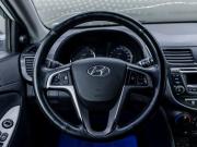 Hyundai Solaris I Рестайлинг Самара  - изображение 34