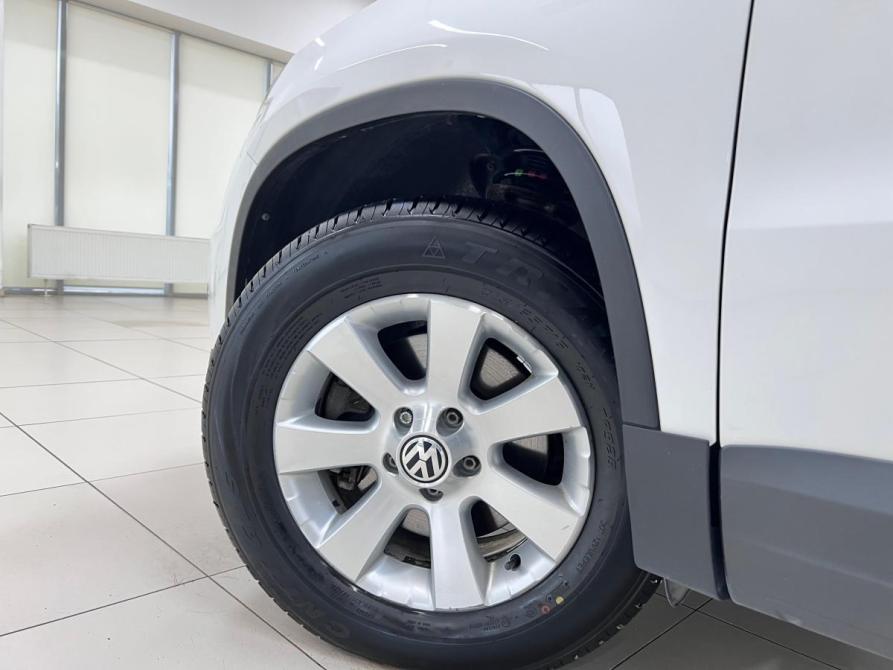 Volkswagen Tiguan I Рестайлинг Волгоград  - изображение 11