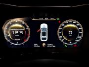 Geely Tugella I Рестайлинг Москва  - изображение 43