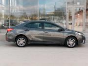 Toyota Corolla XI (E160 E170 E180) Новосибирск  - изображение 22