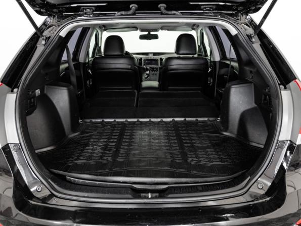 Toyota Venza I Рестайлинг с пробегом 2013 года, цена 1 999 000 рублей, 213900 км, внедорожник, Автокод Объявления