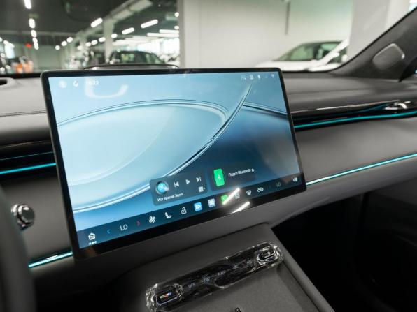 GAC Trumpchi S7 с пробегом 2026 года, цена 4 800 000 рублей, 50 км, внедорожник, Автокод Объявления