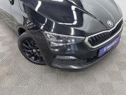 Skoda Rapid II Воронеж  - изображение 27