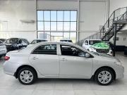 Toyota Corolla X (E140 E150) Шахты  - изображение 25
