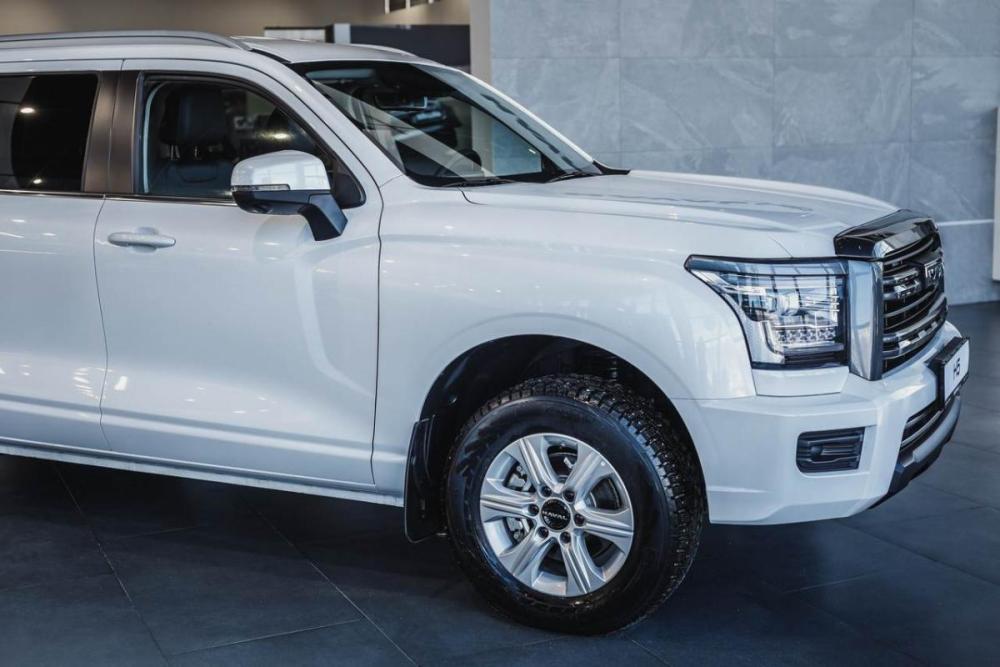 Haval H5 II Нижний Новгород  - изображение 3