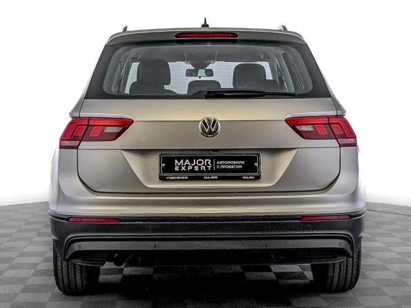 Volkswagen Tiguan II с пробегом 2020 года, цена 2 835 000 рублей, 66373 км, внедорожник, Автокод Объявления