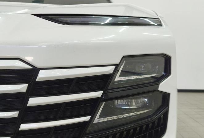 JETOUR DASHING I с пробегом 2023 года, цена 1 770 000 рублей, 71659 км, внедорожник, Автокод Объявления