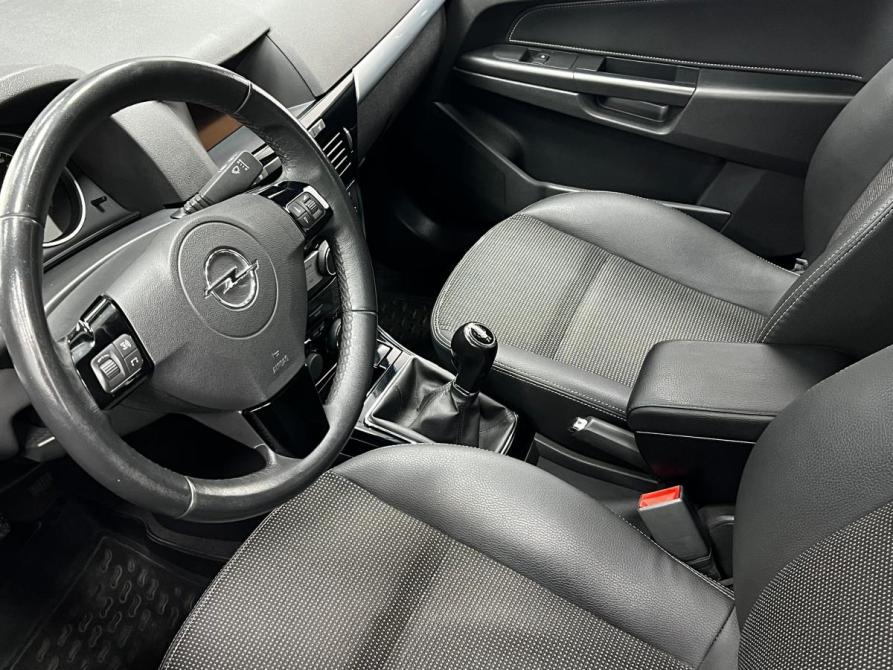 Opel Astra H Рестайлинг Казань  - изображение 11