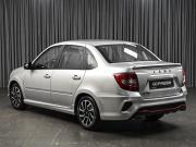 Lada (ВАЗ) Granta I Рестайлинг Ставрополь  - изображение 21