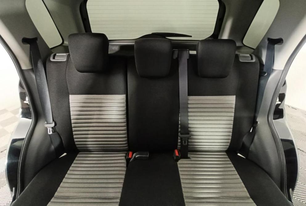 Suzuki SX4 I (Classic) Рестайлинг Волгоград  - изображение 16