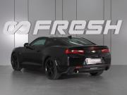 Chevrolet Camaro VI Минеральные Воды  - изображение 24