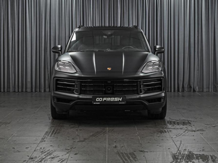Porsche Cayenne III Рестайлинг Ставрополь  - изображение 3