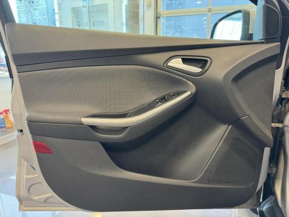 Ford Focus III с пробегом 2012 года, цена 729 000 рублей, 124666 км, хэтчбек, Автокод Объявления