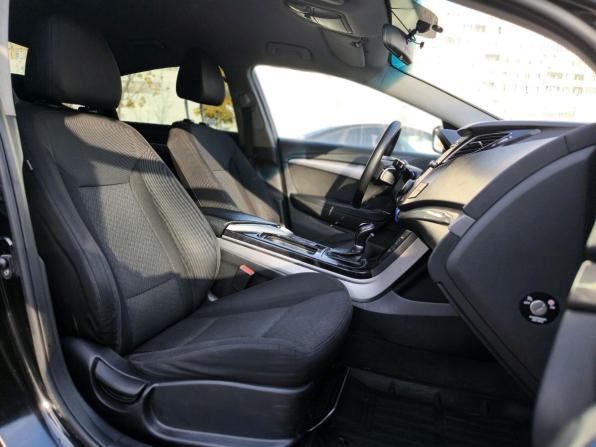 Hyundai i40 I с пробегом 2015 года, цена 850 000 рублей, 255019 км, седан, Автокод Объявления