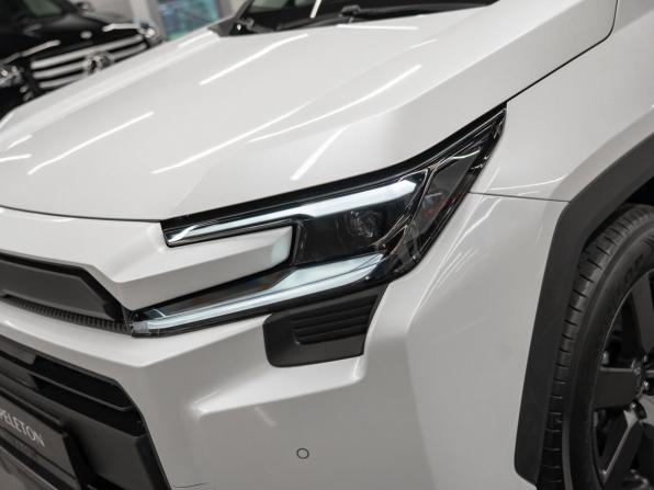 Toyota RAV4 VI (XA60) с пробегом 2026 года, цена 4 050 000 рублей, 19 км, внедорожник, Автокод Объявления