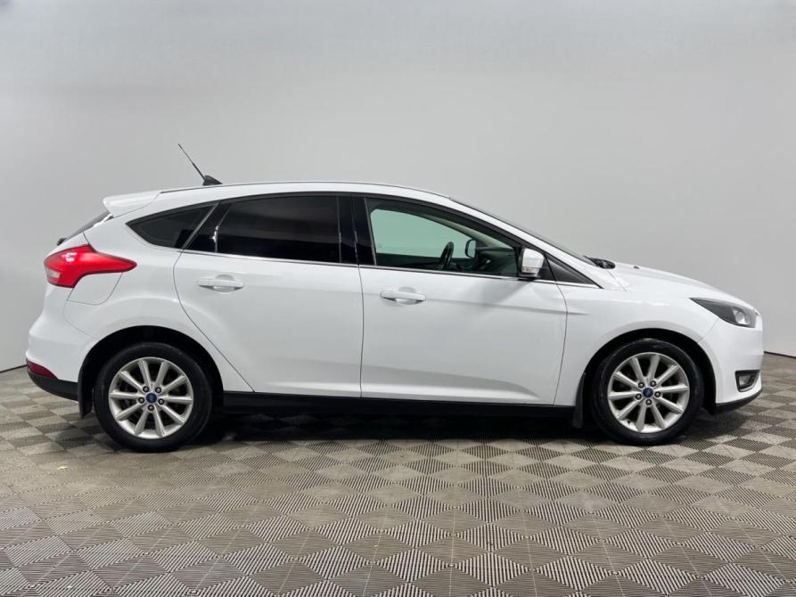 Ford Focus III Рестайлинг Казань  - изображение 5