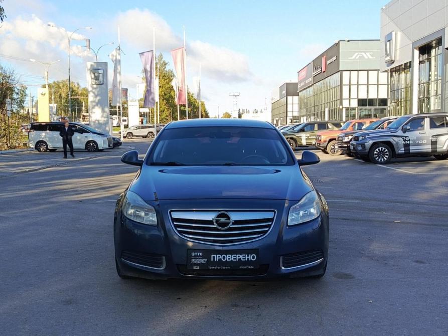 Opel Insignia I Чебоксары  - изображение 2