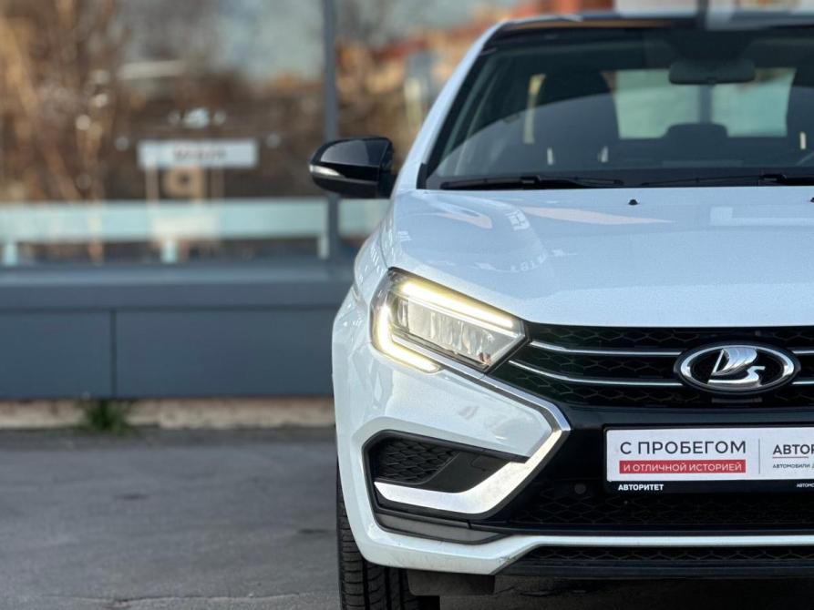 Lada (ВАЗ) Vesta I Рестайлинг (NG) Архангельск  - изображение 4