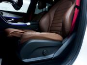 Mercedes-Benz GLC AMG I (X253) Рестайлинг Уфа  - изображение 53