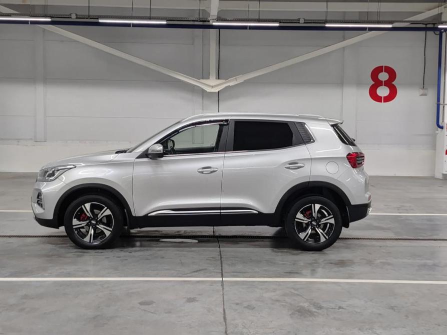 Chery Tiggo 4 Pro I Рестайлинг Казань  - изображение 10