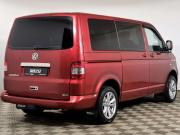 Volkswagen Caravelle T5 Санкт-Петербург  - изображение 27