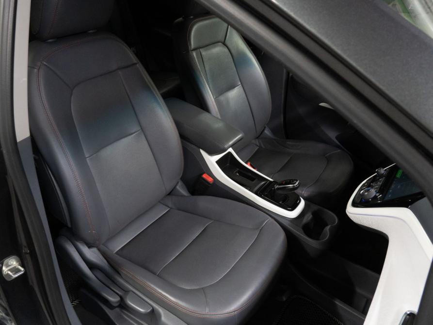 Chevrolet Bolt I Тюмень  - изображение 16