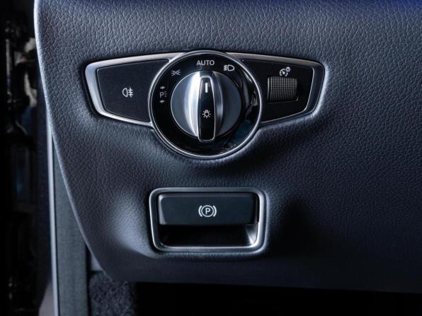 Mercedes-Benz S-Класс VI (W222 C217) Рестайлинг с пробегом 2018 года, цена 5 999 000 рублей, 71077 км, седан, Автокод Объявления