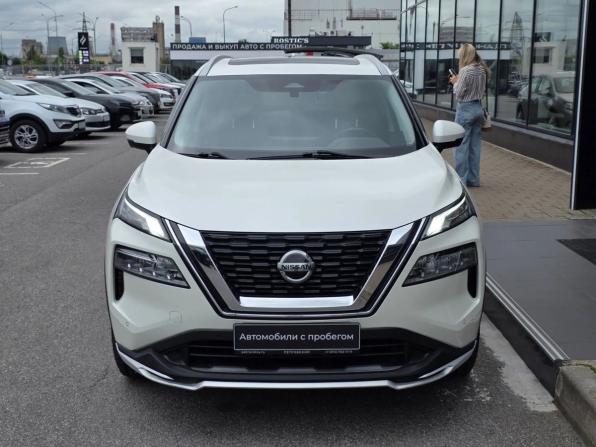Nissan X-Trail IV с пробегом 2021 года, цена 2 900 000 рублей, 87083 км, внедорожник, Автокод Объявления
