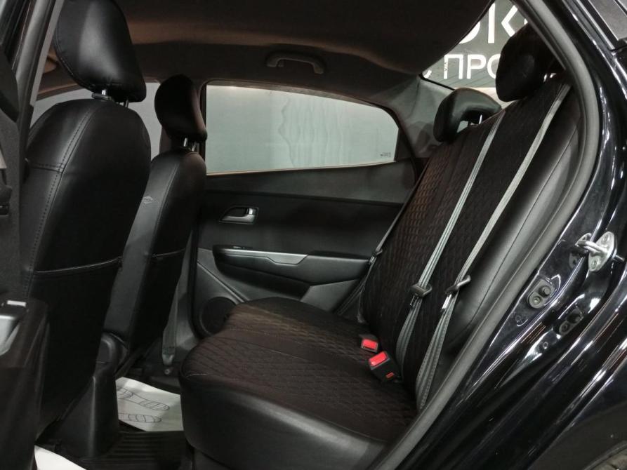 Kia Rio III Рестайлинг Уфа  - изображение 8