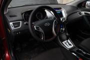 Hyundai Avante V Москва  - изображение 32