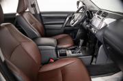 Toyota Land Cruiser Prado 150 Series Рестайлинг 1 Пермь  - изображение 37