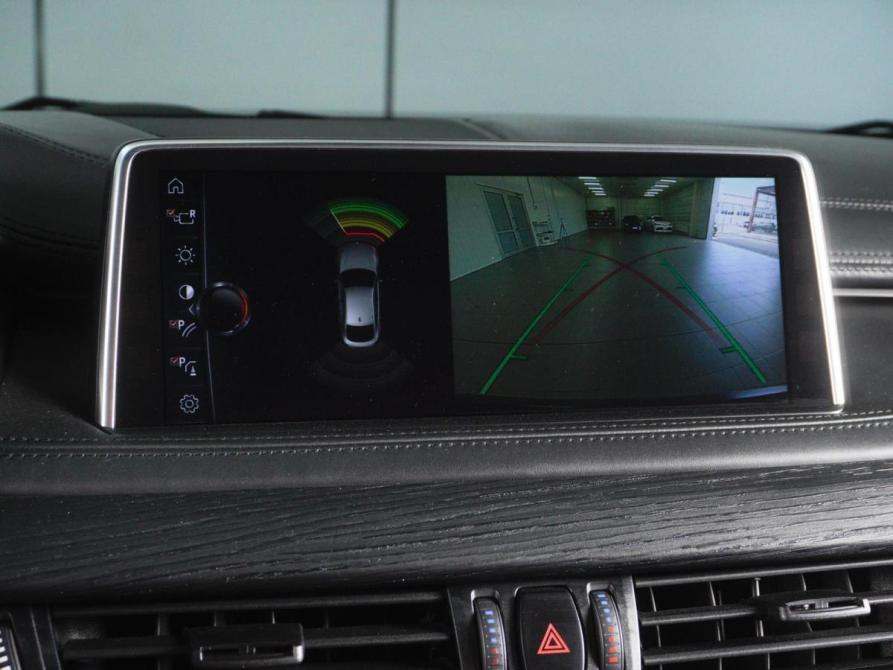 BMW X6 II (F16) Минеральные Воды  - изображение 15