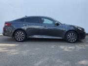 Kia Optima IV Рестайлинг Москва  - изображение 26