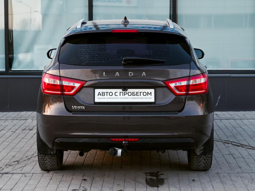 Lada (ВАЗ) Vesta I Екатеринбург  - изображение 4