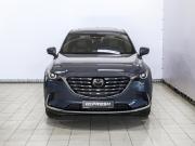 Mazda CX-9 II Рестайлинг Ростов-на-Дону  - изображение 28