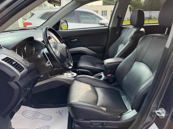 Citroen C-Crosser с пробегом 2012 года, цена 1 185 000 рублей, 190400 км, внедорожник, Автокод Объявления