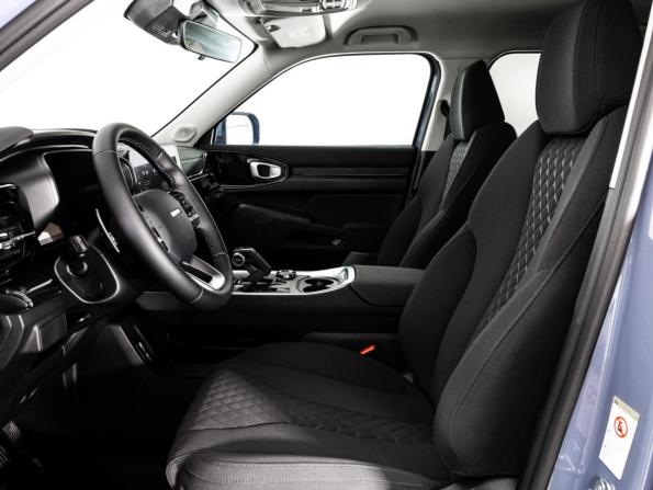Haval H3 I Рестайлинг с пробегом 2026 года, цена 2 649 000 рублей, 16422 км, внедорожник, Автокод Объявления