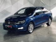 Volkswagen Polo V Рестайлинг Оренбург  - изображение 23