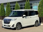 Toyota Roomy I Уфа  - изображение 14