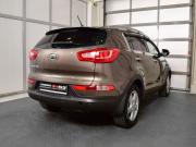 Kia Sportage III Кемерово  - изображение 28