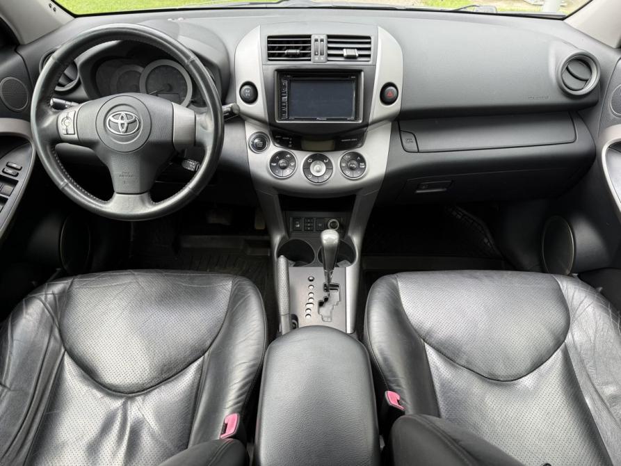 Toyota RAV4 III (XA30) Ярославль  - изображение 9