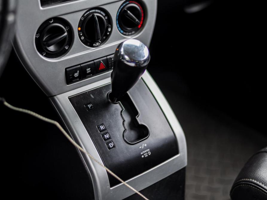 Jeep Liberty (Patriot) Санкт-Петербург  - изображение 8