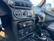 Chevrolet Niva I Рестайлинг Волгоград  - изображение 35