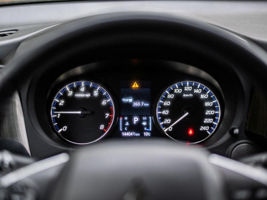 Mitsubishi Outlander III Рестайлинг 3 Санкт-Петербург  - изображение 5