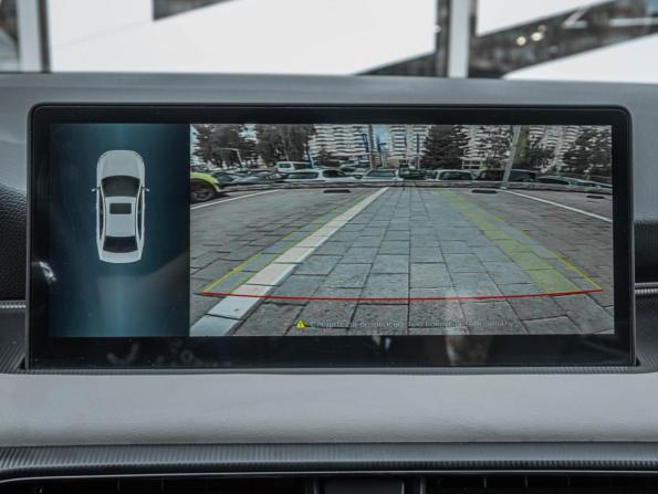 Kaiyi E5 с пробегом 2023 года, цена 1 388 600 рублей, 14660 км, седан, Автокод Объявления