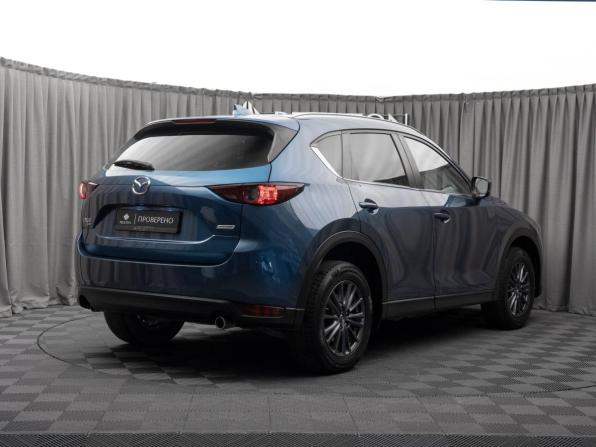 Mazda CX-5 II с пробегом 2018 года, цена 2 140 000 рублей, 118835 км, внедорожник, Автокод Объявления