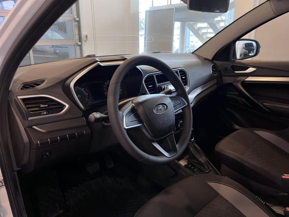Lada (ВАЗ) Vesta I Рестайлинг (NG) с пробегом 2024 года, цена 1 592 000 рублей, 12498 км, седан, Автокод Объявления